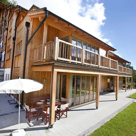 Residenz Sonnenfeld Top1 Apartment *