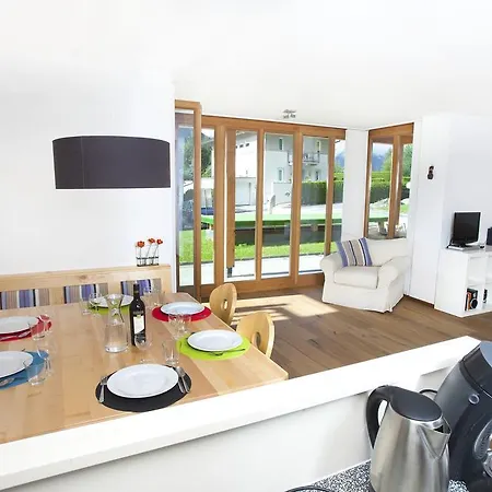 Residenz Sonnenfeld Top1 Apartment