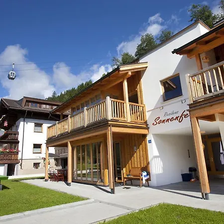 Residenz Sonnenfeld Top1 Apartment
