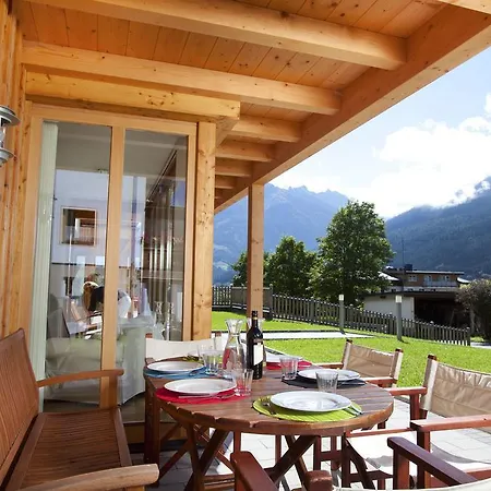 Residenz Sonnenfeld Top1 * Neukirchen am Grossvenediger