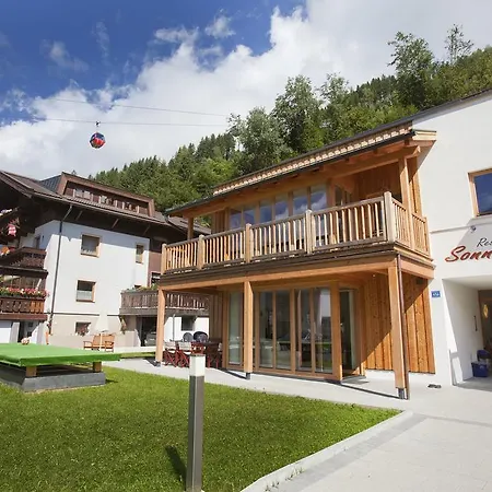 Residenz Sonnenfeld Top1