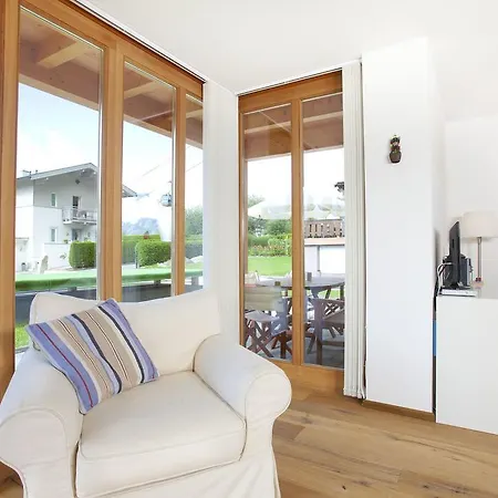 Residenz Sonnenfeld Top1 Apartment *